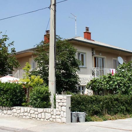Apartments With Wifi Novi Vinodolski - 5483 エクステリア 写真