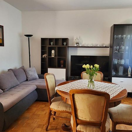 Apartments With Wifi Novi Vinodolski - 5483 エクステリア 写真